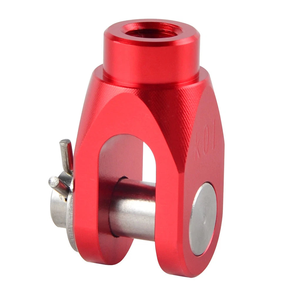CNC Billet Rear Brake Clevis for Beta RR 2T 250 300 4T 350-500 Xtrainer 2015–2024