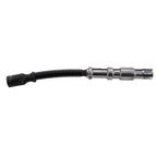 Bosch Spark Plug Wire Set for Mercedes R170 W210 W220 (245 mm Length)