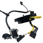 Steering Wheel Clock Spring 5C3T-14A664-AF for Ford SuperDuty (2005–2007)