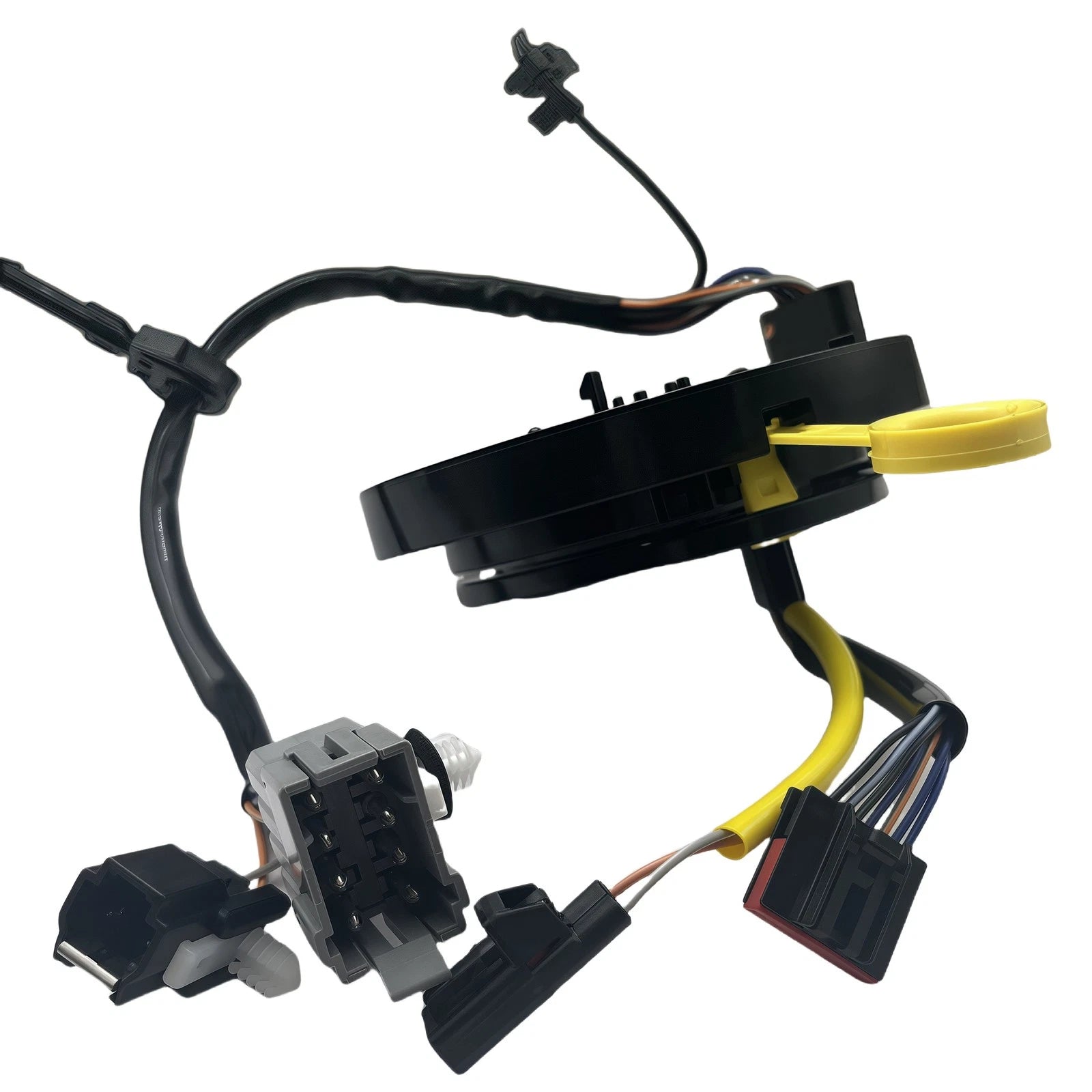 Steering Wheel Clock Spring 5C3T-14A664-AF for Ford SuperDuty (2005–2007)