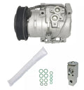 A/C Compressor Kit Replacement for Toyota Solara 3.3L (2007–2008)