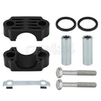 Steering Stem Bushing Seal Kit for Yamaha Raptor 700 700R YFM700 (2013–2024)