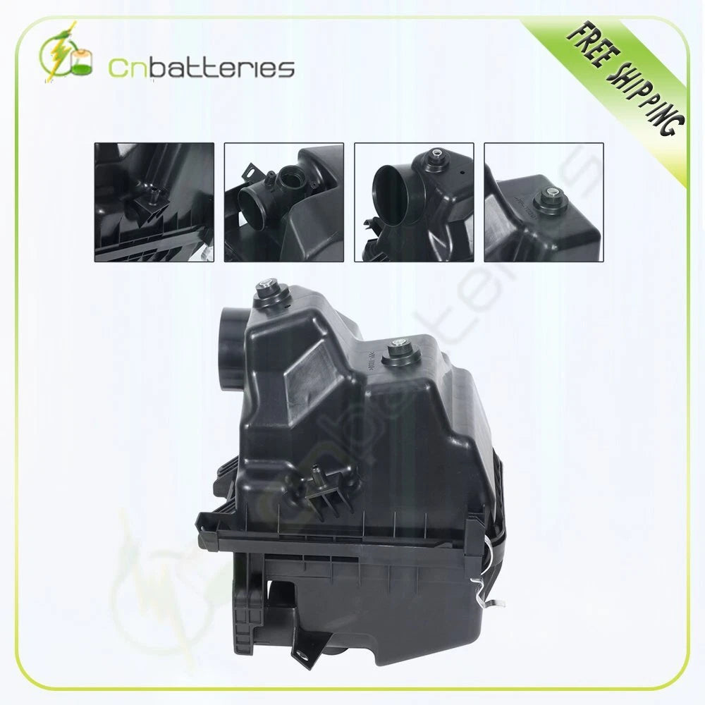 Air Cleaner Filter Box Housing for Toyota Yaris (2006–2016) 17700-21130