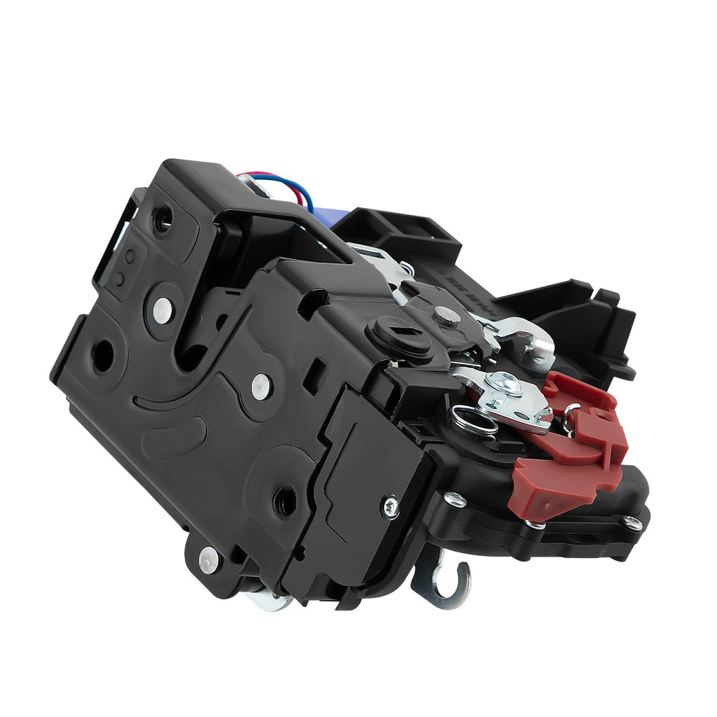 Rear Right Door Lock Actuator for VW Phaeton (2002–2010)