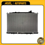 Radiator Assembly for Honda Odyssey 3.5L V6 (2011–2017)