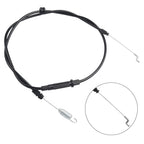 Clutch/Drive Cable for SP53H S461RPD SP533 SP533ES (0–0) 381030051/0