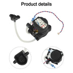 Water Pump Motor for Ecovacs N8 Pro T8 DX93 DX96 DJ65 DX55 Ozmo 950