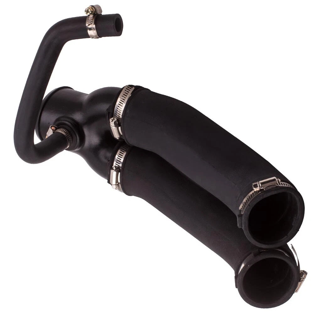 Air Intake Cleaner Duct Hose Pipe for Ford F-150 F-250 (1997–2003) F6TZ-9B659-AD