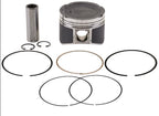 Engine Rebuild Kit for Honda Aquatrax F-12 R-12 (2002–2007) Piston Gaskets SBT