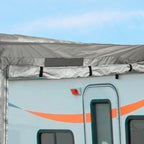 Motorhome Cover for Holiday Rambler Endeavor 38W 38N (Upgraded, Waterproof)