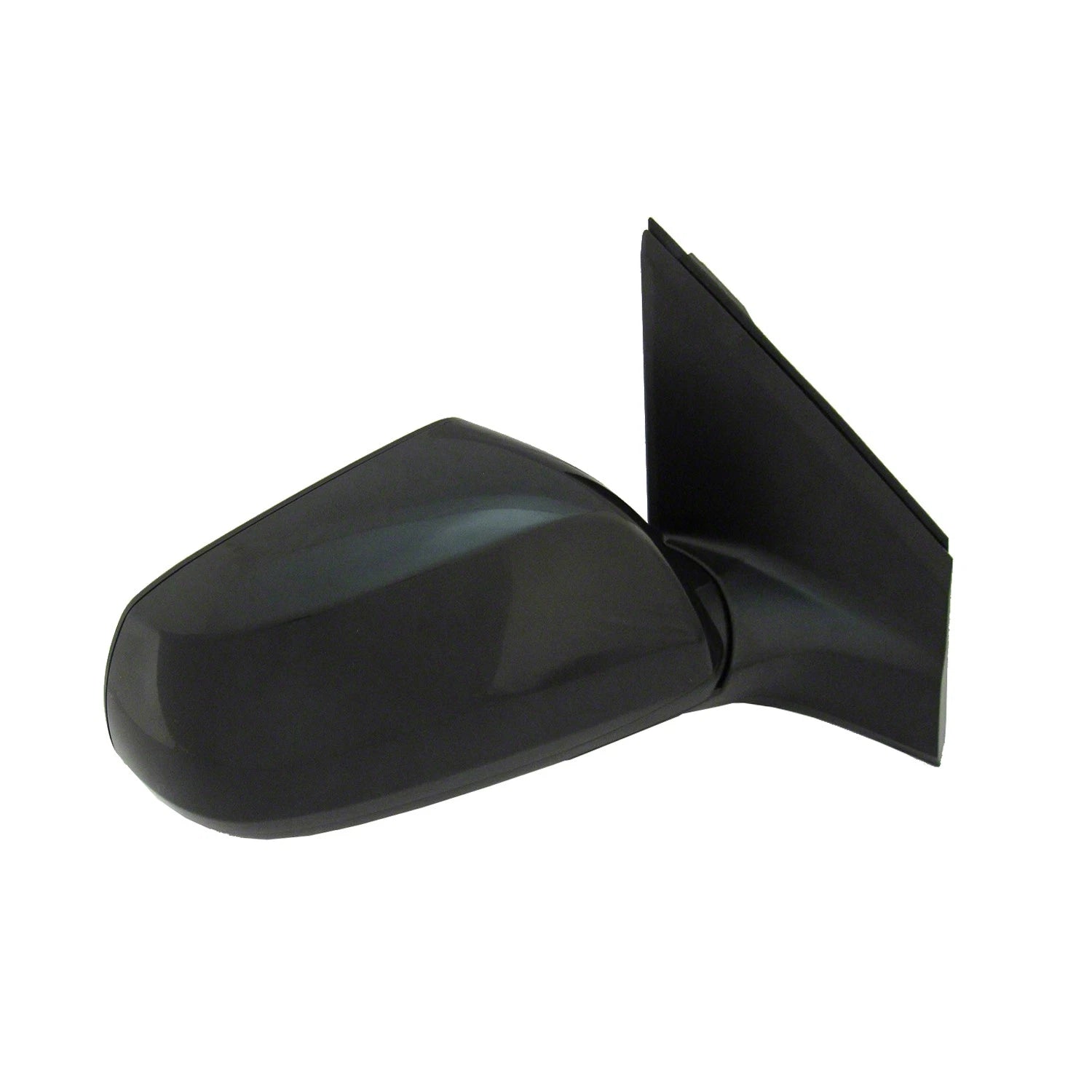 Power Door Mirror Replacement Ready to Paint for Passenger Side (2019–2024)