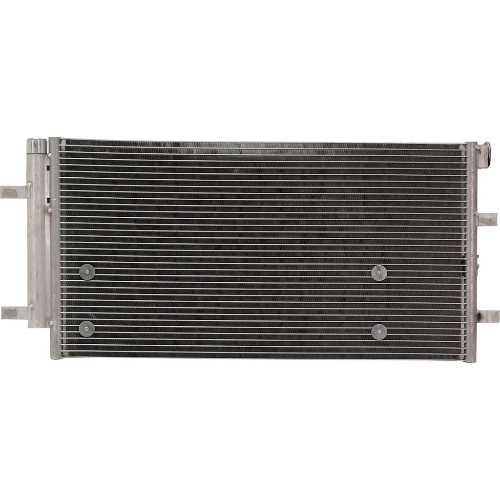 Radiators for Audi A4 Quattro Q5 A5 (2010–2012)
