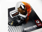 Turn Signal Indicator Set for Honda CM400C (1981) - Front & Rear Blinkers
