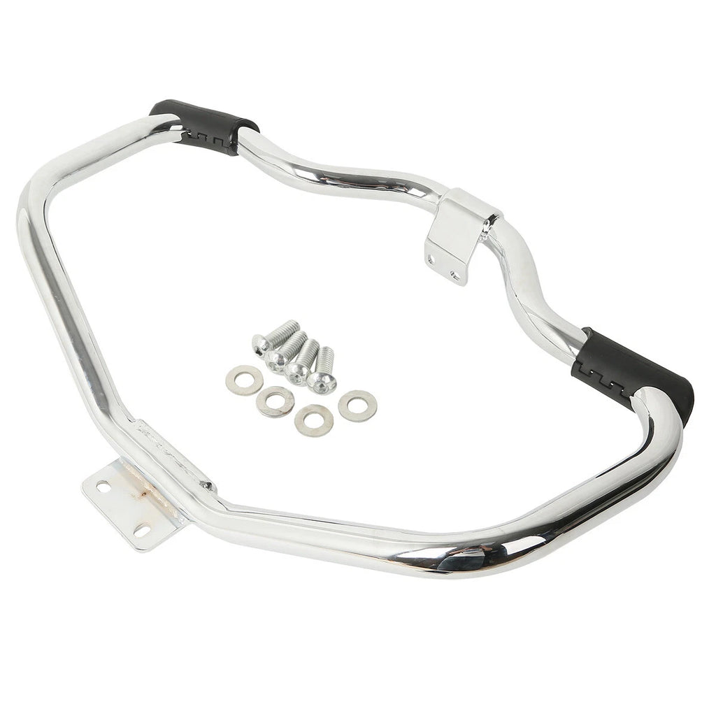 1 1/4" Highway Engine Guard Crash Bar for Harley Sportster XL883 XL1200 (2004–2022)