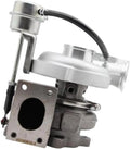 Turbocharger for Cummins ISF 2.8L (3773121, 3773122)