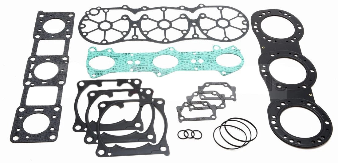 Top End Rebuild Gasket Kit for Yamaha GP 1200R (1996–2001)