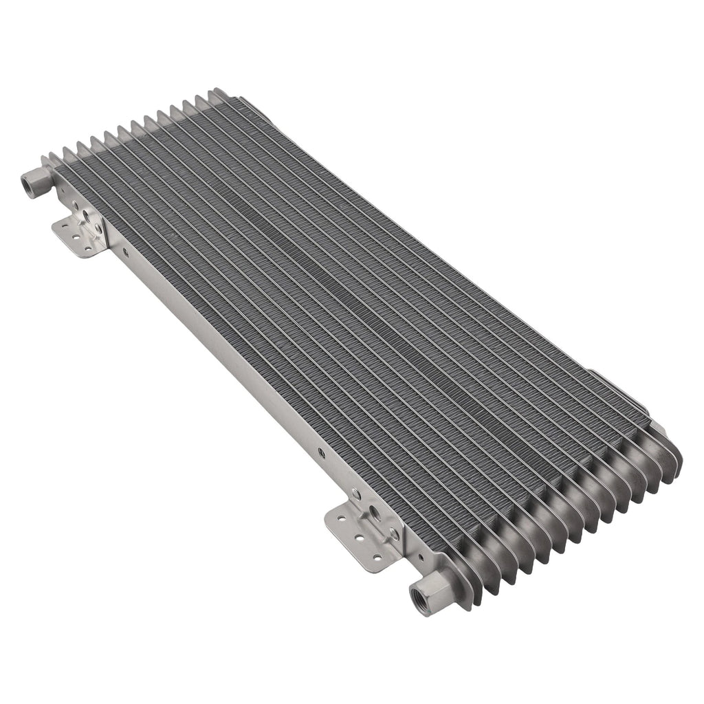 Front Transmission Oil Cooler Kit for Commercial Vehicles (40K GVW)