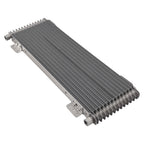 Front Transmission Oil Cooler Kit for Commercial Vehicles (40K GVW)