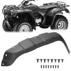 Fender Splash Guard for Honda Rancher TRX350 (2000–2003)
