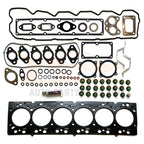 Set of 2 Cylinder Head Gasket Sets for Dodge Ram 2500 3500 4500 5500 (2007–2012)