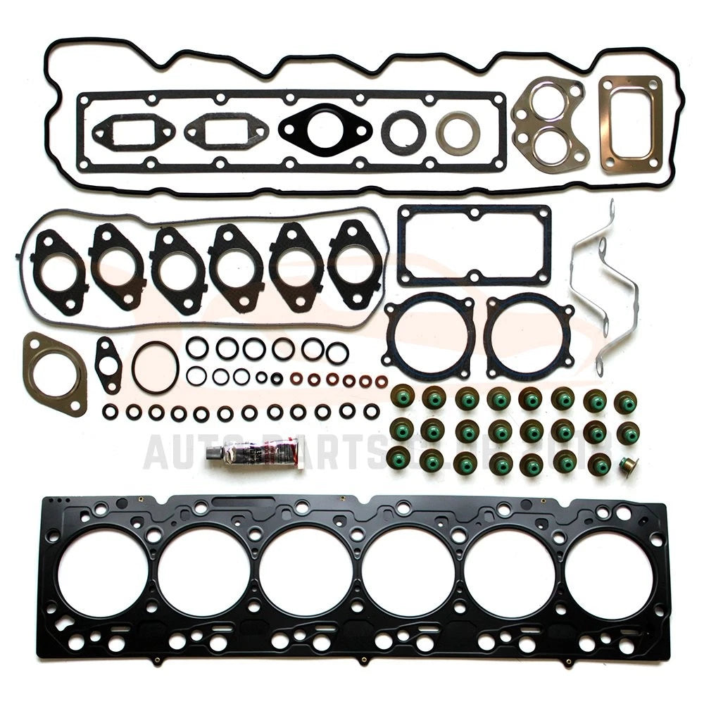 Set of 2 Cylinder Head Gasket Sets for Dodge Ram 2500 3500 4500 5500 (2007–2012)