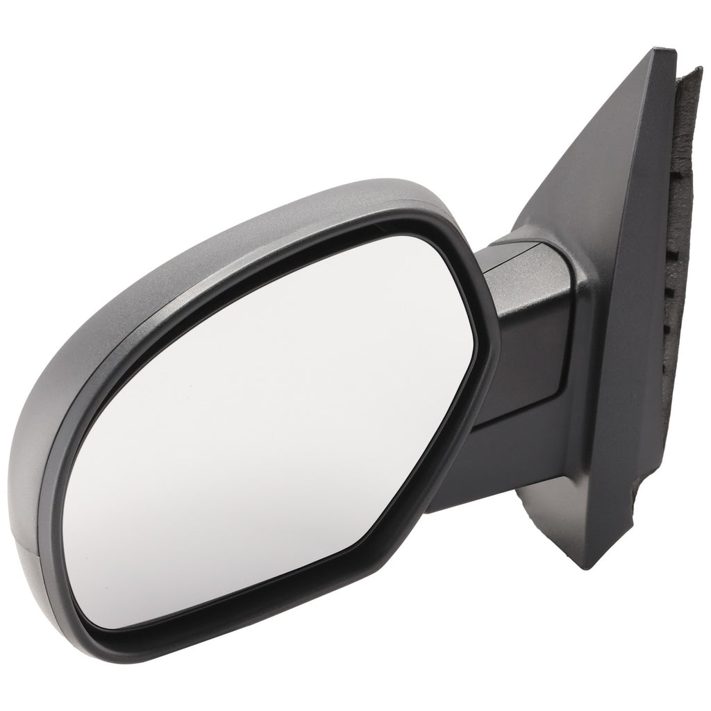 Driver Left Side Mirror for Chevy Yukon Suburban Silverado 3500 HD