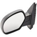 Driver Left Side Mirror for Chevy Yukon Suburban Silverado 3500 HD