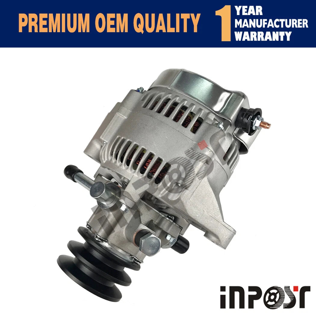 Alternator for Toyota Hiace (1994–2000) 27060-54210
