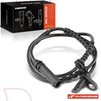 ABS Wheel Speed Sensor for BMW 528i 535d xDrive (2011–2016)