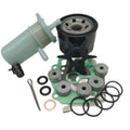 Engine Maintenance Kit for Suzuki DF25A DF30A (17400-94820, 17400-94L21, 15410-87L00)