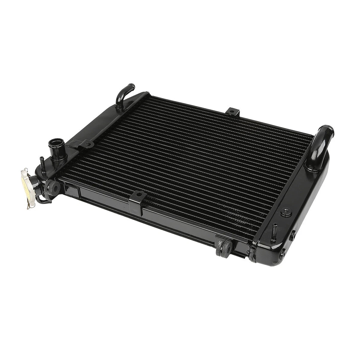 Radiator Cooler for Yamaha YZF-R1 (2002–2003) Aluminum