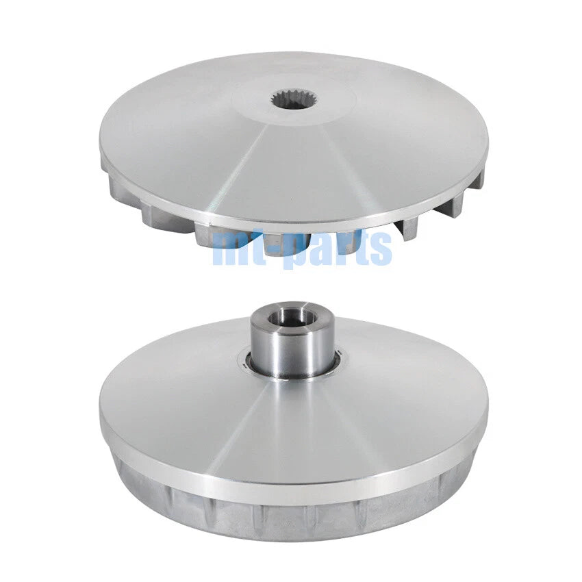 Clutch Variator Pulley Set for Can-Am DS250 (2006–2024) S22102HMA000 S22000RB1000
