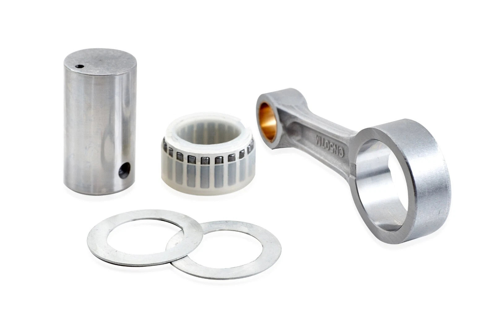 Connecting Rod Kit for Honda CRF450R (2009–2015)