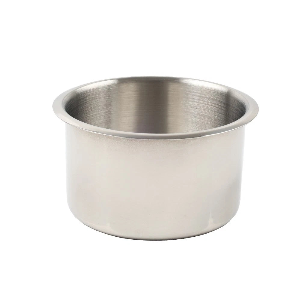 Stainless Steel Drop-in Cup Holder for Boat RV Car Truck Poker Table