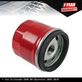 Transmission Spin-On Filter for Chevrolet GMC Duramax 6.6