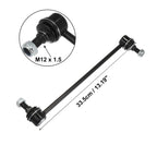 2X Front Stabilizer Sway Bar Links K750574 4882008030 for Toyota Sienna (2011–2019)