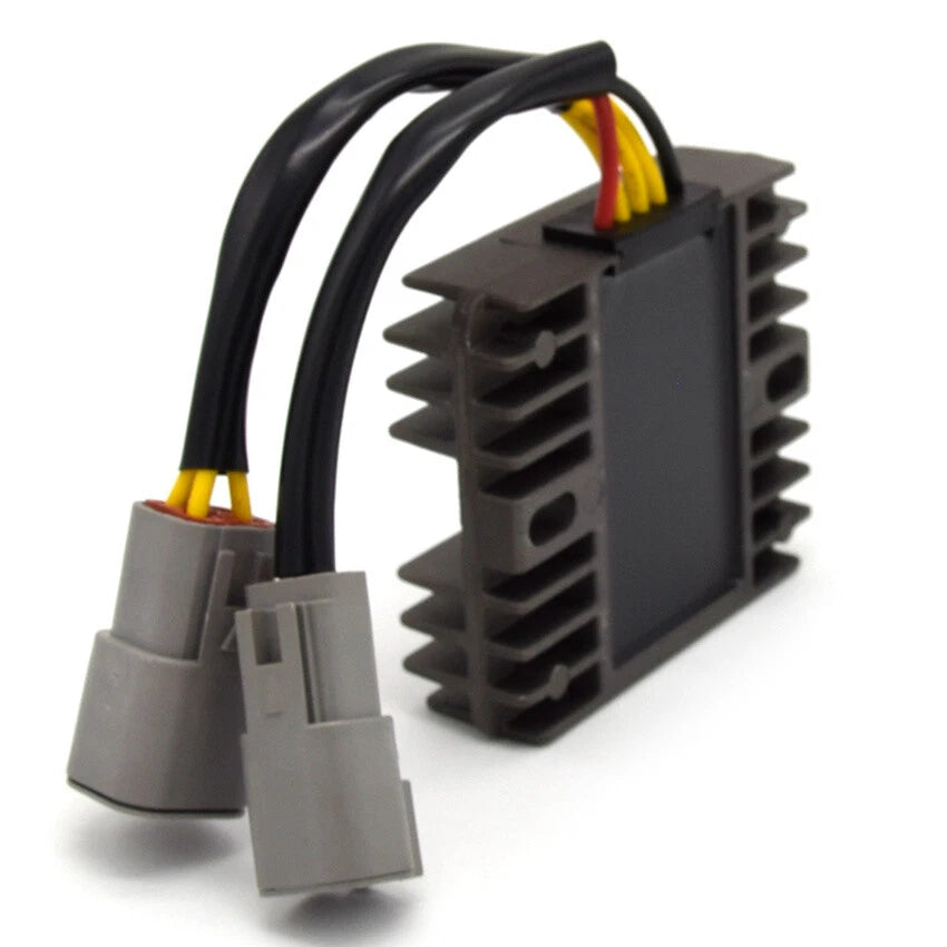 Voltage Rectifier Regulator for Ski-Doo Summit 800 HO, Summit 600 HO (2003–2019) 515175968