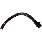 Front Wheel Opening Molding for Ford F-150 (2018–2020)