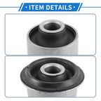 Front Upper Control Arm Suspension Bushing for Toyota 4Runner FJ Cruiser (2003–2021)