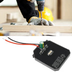 Drive Board Controller for 2106/161/169 Brushless Electric Wrench