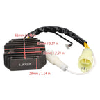 Rectifier Regulator for Suzuki DF 60 70 HP DT 150 200 225 HP (1990–2023)