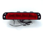Tailgate Handle & Third Brake Light for Mitsubishi Triton L200 (2006-2012)