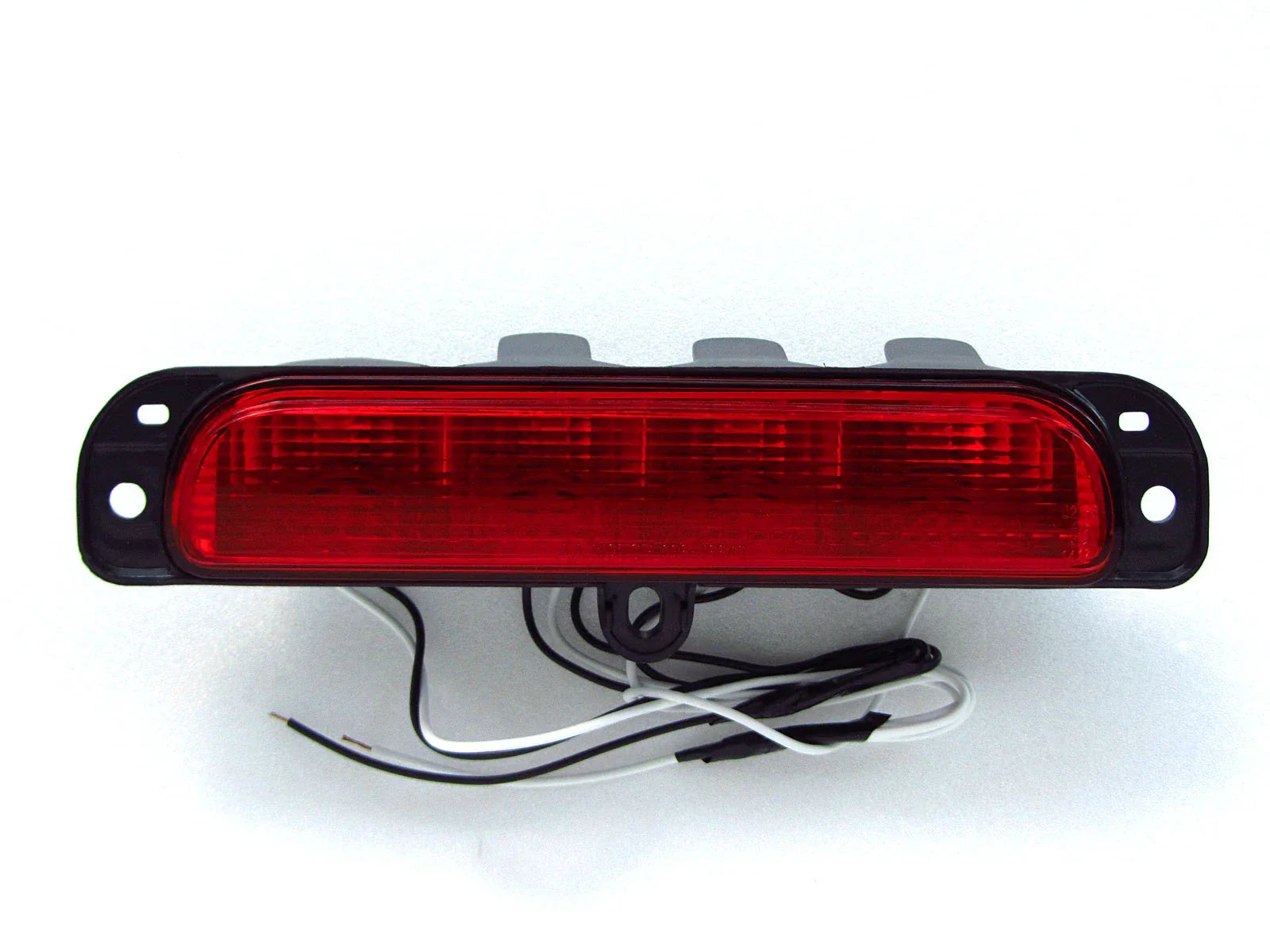 Tailgate Handle & Third Brake Light for Mitsubishi Triton L200 (2006-2012)