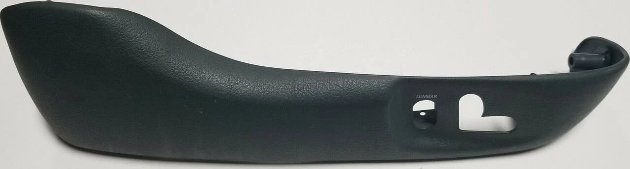 Seat Switch Trim for Lincoln Mark VIII (1993–1996) RH Passenger Green