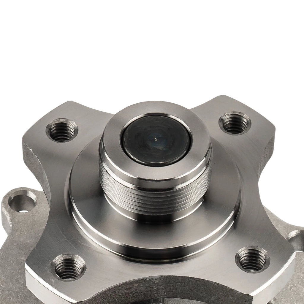 Water Pump for Chevrolet Trailblazer (2002–2005, 2007–2009)