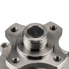 Water Pump for Chevrolet Trailblazer (2002–2005, 2007–2009)