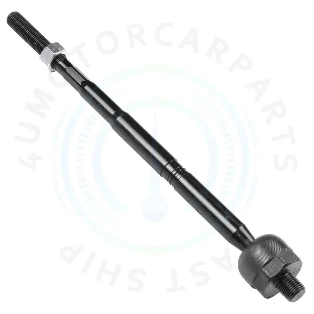 2X Front Steering Inner Tie Rod End for Chevrolet Equinox GMC Terrain (2010–2017)
