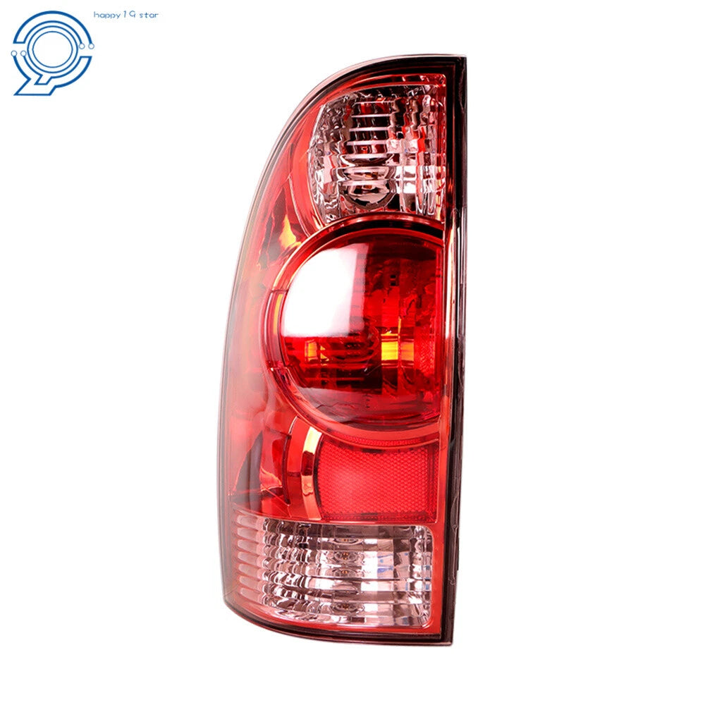 Left Rear Tail Brake Light for Toyota Tacoma (2005-2015)