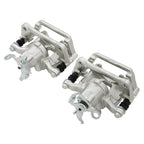 2X Rear Brake Calipers with Bracket for Dodge Journey (2012-2018)
