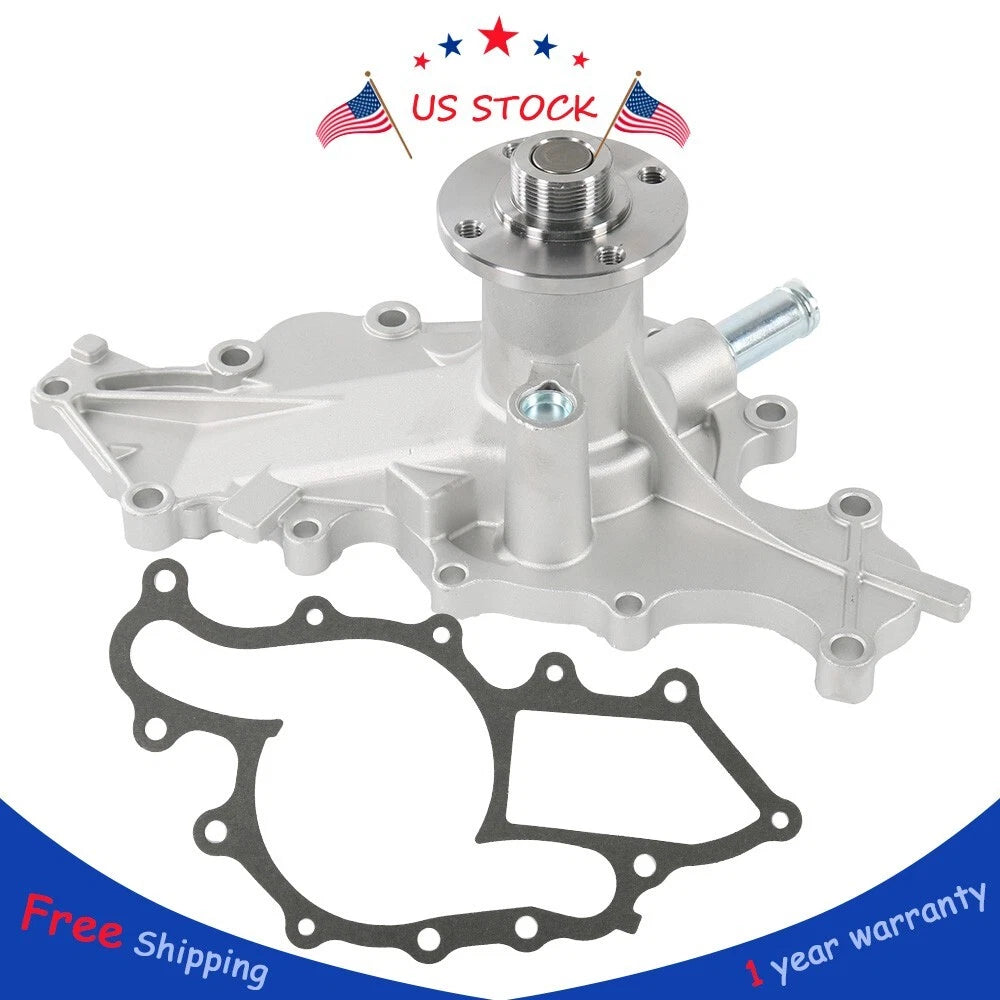 Water Pump for Ford Ranger Mazda B3000 (1995–2008)